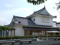 津山城(鶴山公園)