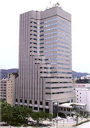 NHK広島放送局メディアパーク
