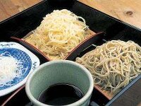 そば切り手打ちうどん やそ八 2