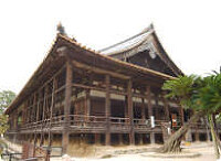 豊国神社(千畳閣) 2