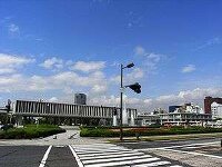 広島平和記念資料館(原爆資料館) 3