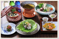 日本料理 瀬戸内