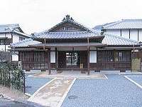 伊藤博文旧宅・別邸