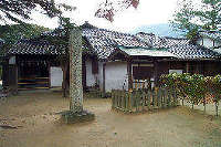 松蔭神社