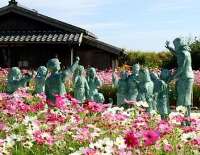 二十四の瞳映画村