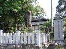 宮本武蔵の碑