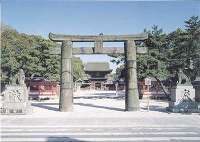 筥崎宮
