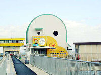 福岡市海づり公園 3