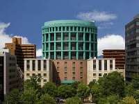 ハイアット・リージェンシー・福岡