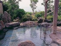 美奈宜の杜温泉 杜の湯 2