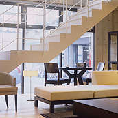 TIME & STYLE WESTEND