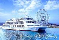 博多湾レストランショップ マリエラ