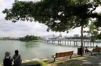 大濠公園 2