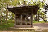 多賀城碑(壺の碑)