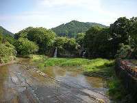 轟の滝(嬉野市)