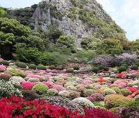 御船山楽園