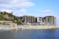 軍艦島、端島 2