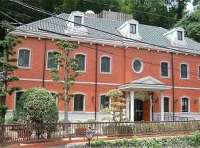 シーボルト記念館