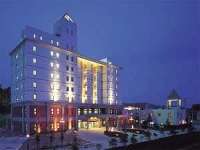 ホテルステラコート太安閣