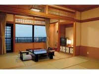 旅亭平戸彩月庵 2