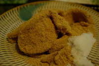 甘味茶屋