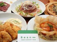 RESTAURANT BAR Bean∞ 2