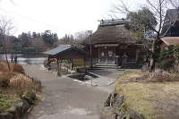 下ん湯