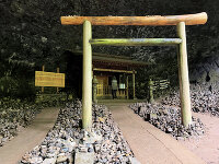 天岩戸神社 2