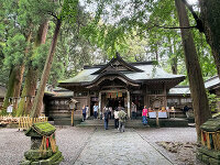 高千穂神社