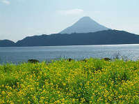 池田湖