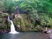 観音滝公園