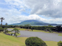 仙巌園(磯庭園) 2