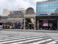 天文館