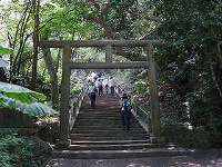 シルミチュー霊場