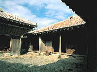 中村家住宅
