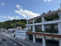許田 道の駅 3