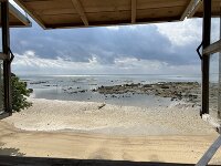 浜辺の茶屋 2