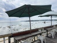 浜辺の茶屋 3