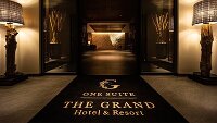 One Suite THE GRAND
