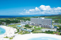 オリオンホテル モトブ リゾート＆スパ