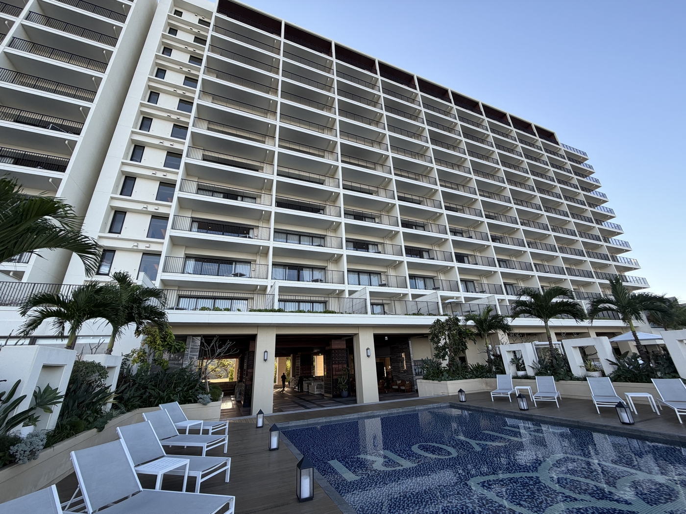 HIYORIオーシャンリゾート沖縄