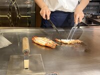 鉄板焼ステーキレストラン碧 3