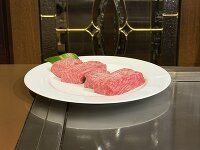 鉄板焼ステーキレストラン碧 4