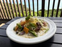 Cafeやぶさち 2