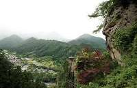立石寺(山寺)