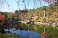 目白庭園