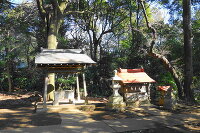 元町八幡神社 3