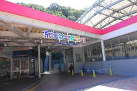 京王れーるランド
