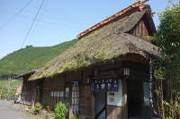 元祖手打ちそば 玉川屋
