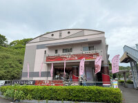 たぶん世界一小さいチョコレート工場 葉山直売店